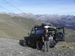 Xtrallusion photo library of independent, self-guided walking and sightseeing holidays in Italy. Pictures, images, photos and photographs taken along the way of this 1-day walking itinerary, to give you a visual impression of the day's walk.